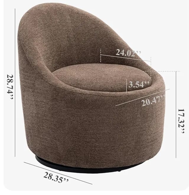 Accent Chair