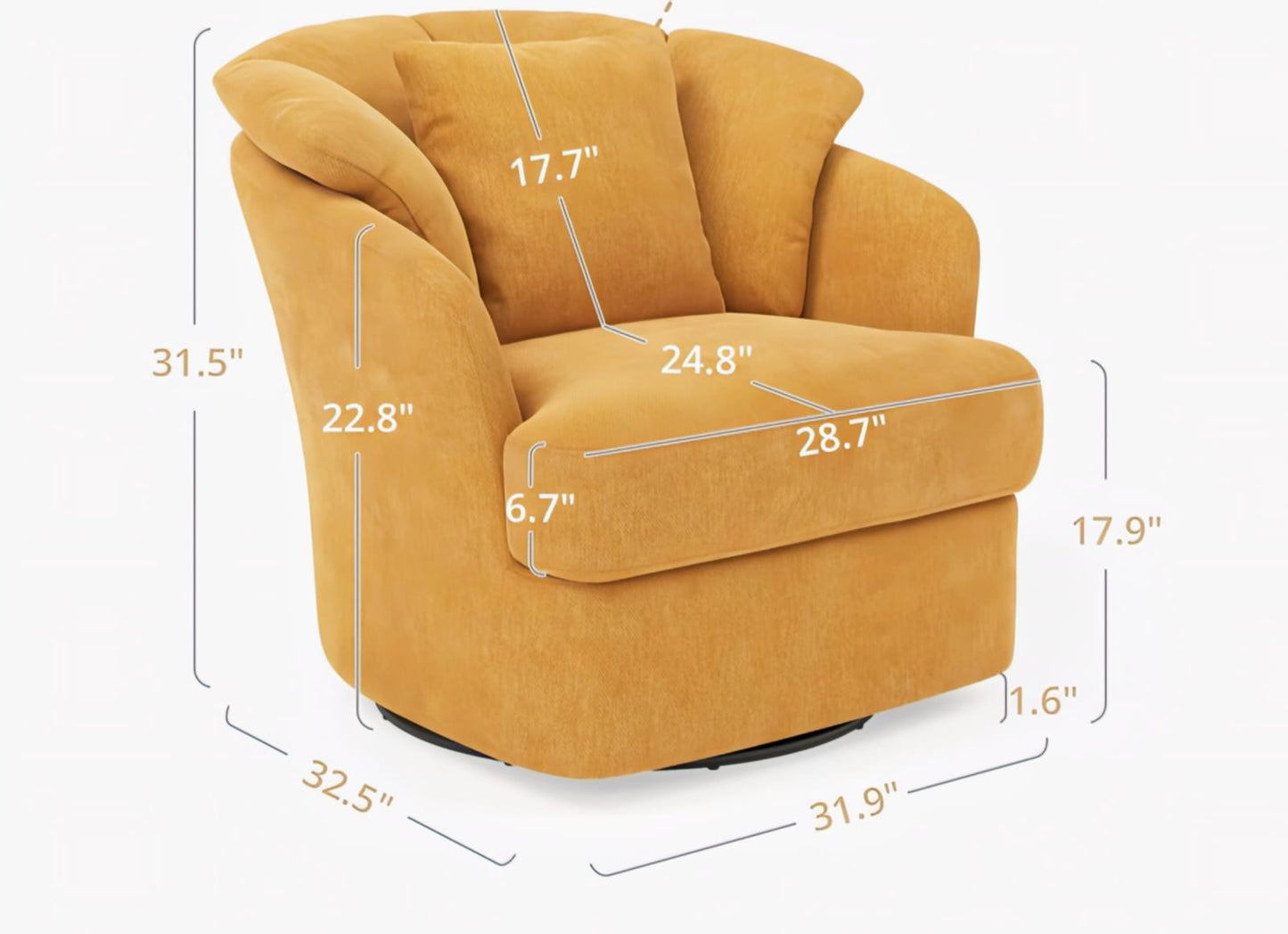 Rowena Sofa