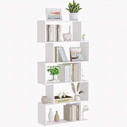InkWell Book Shelf