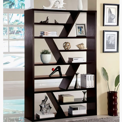 Emize Book Shelf