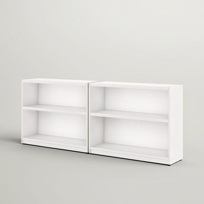 Paulica Book Shelf