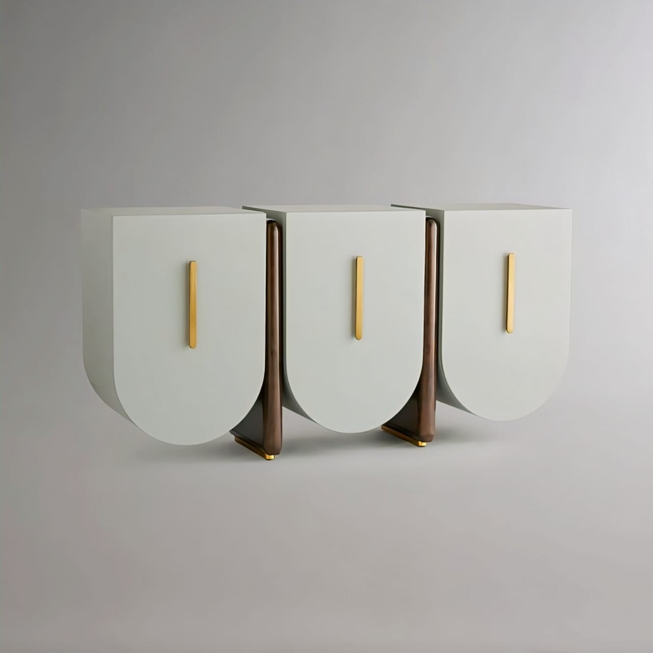 Credenza Console