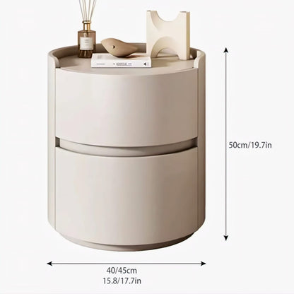 Cove Side Table