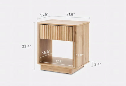 Mopio Side Table