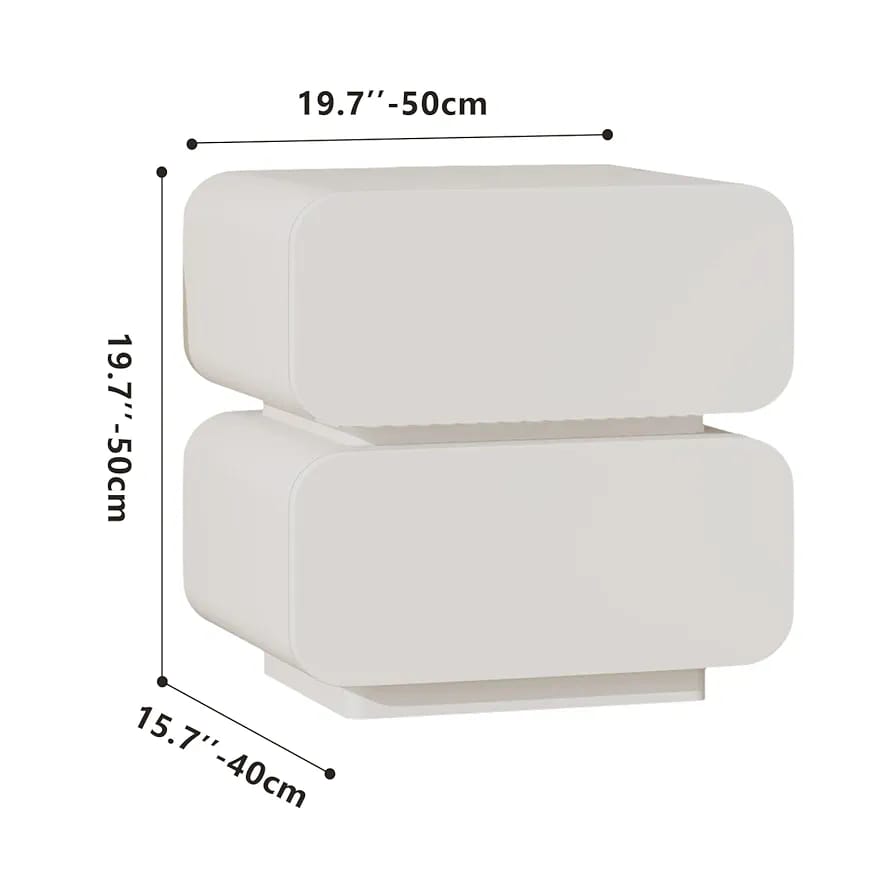 Dero Side Table