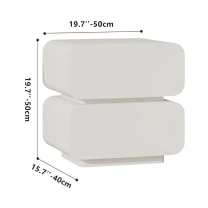 Dero Side Table