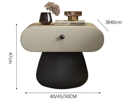 Morocco Side Table