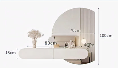 Amocho Vanity