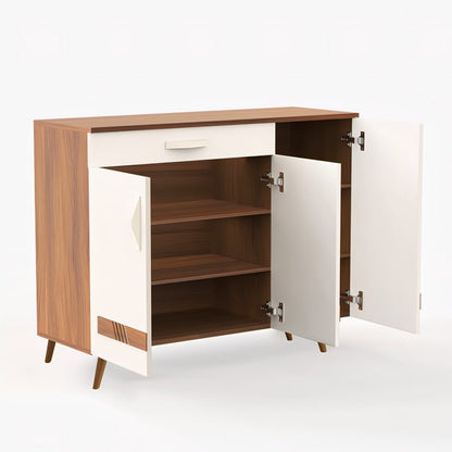 Kaspen Shoe Rack