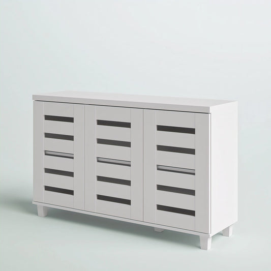 Lismore Shoe Rack
