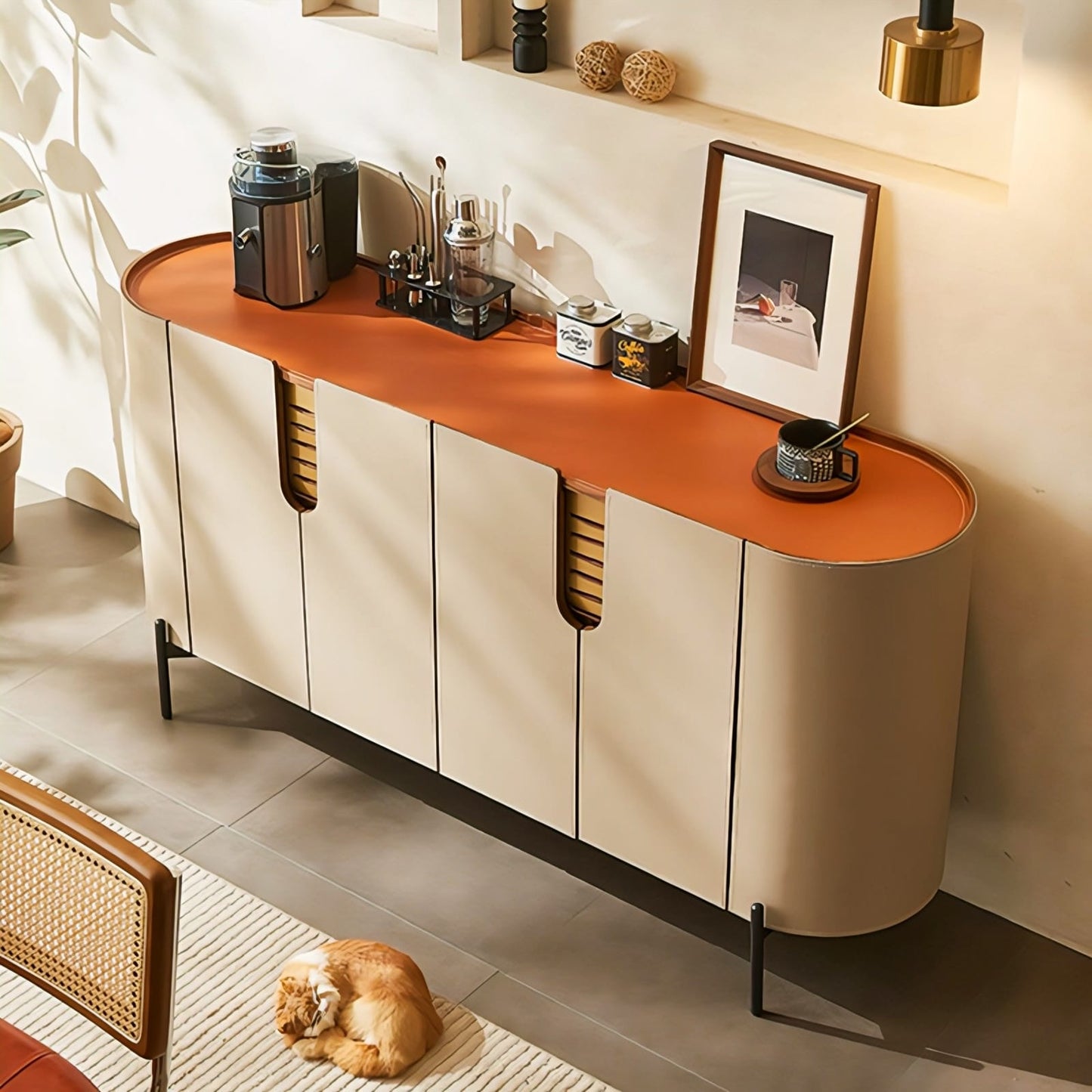 Aurora Sideboard