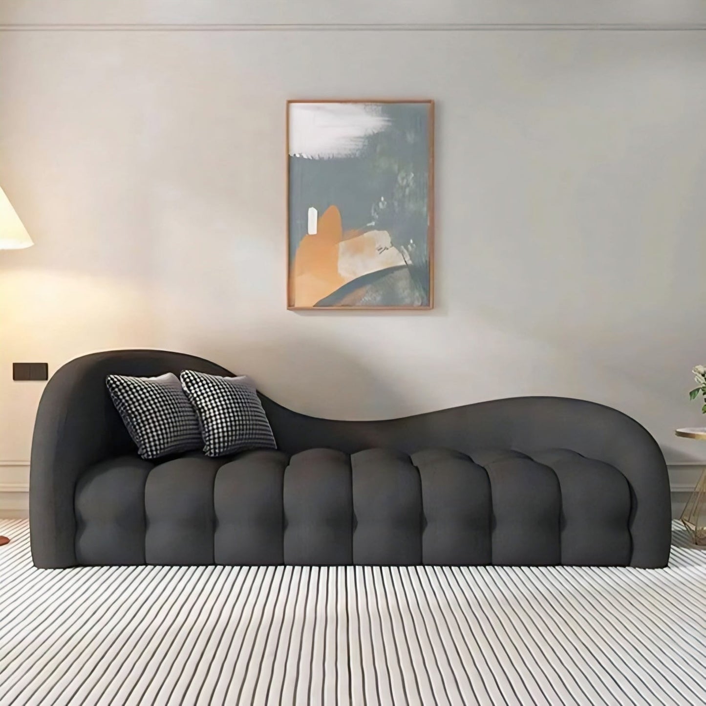 Arch Bubble Sofa