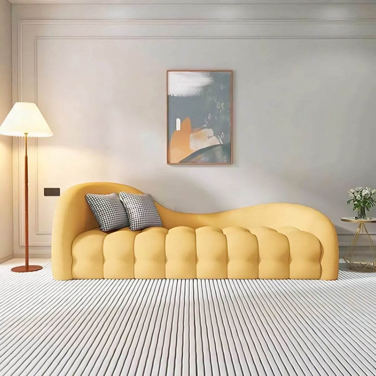 Arch Bubble Sofa