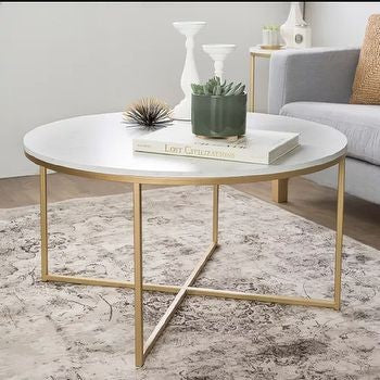 Raphine Coffee Table