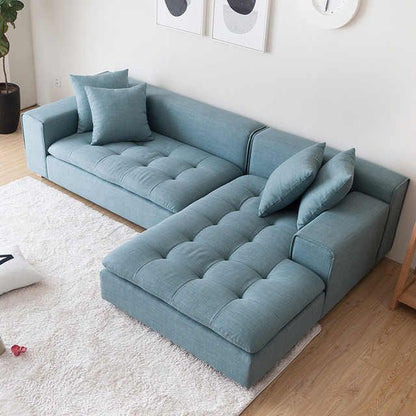 Hampton Resting Sofa