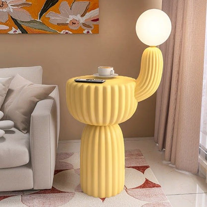 Cactus Side table