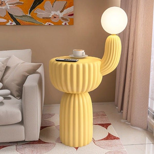 Cactus Side table