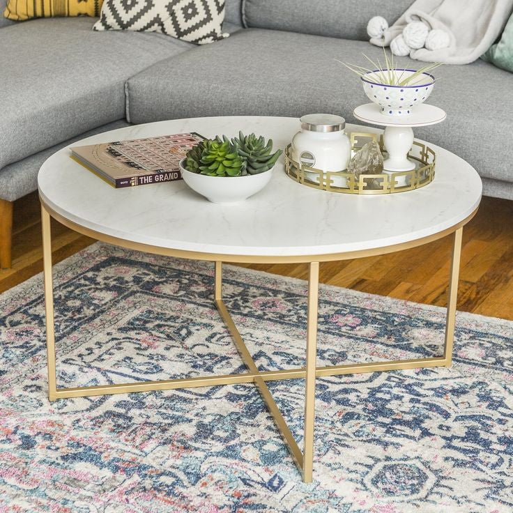 Raphine Coffee Table