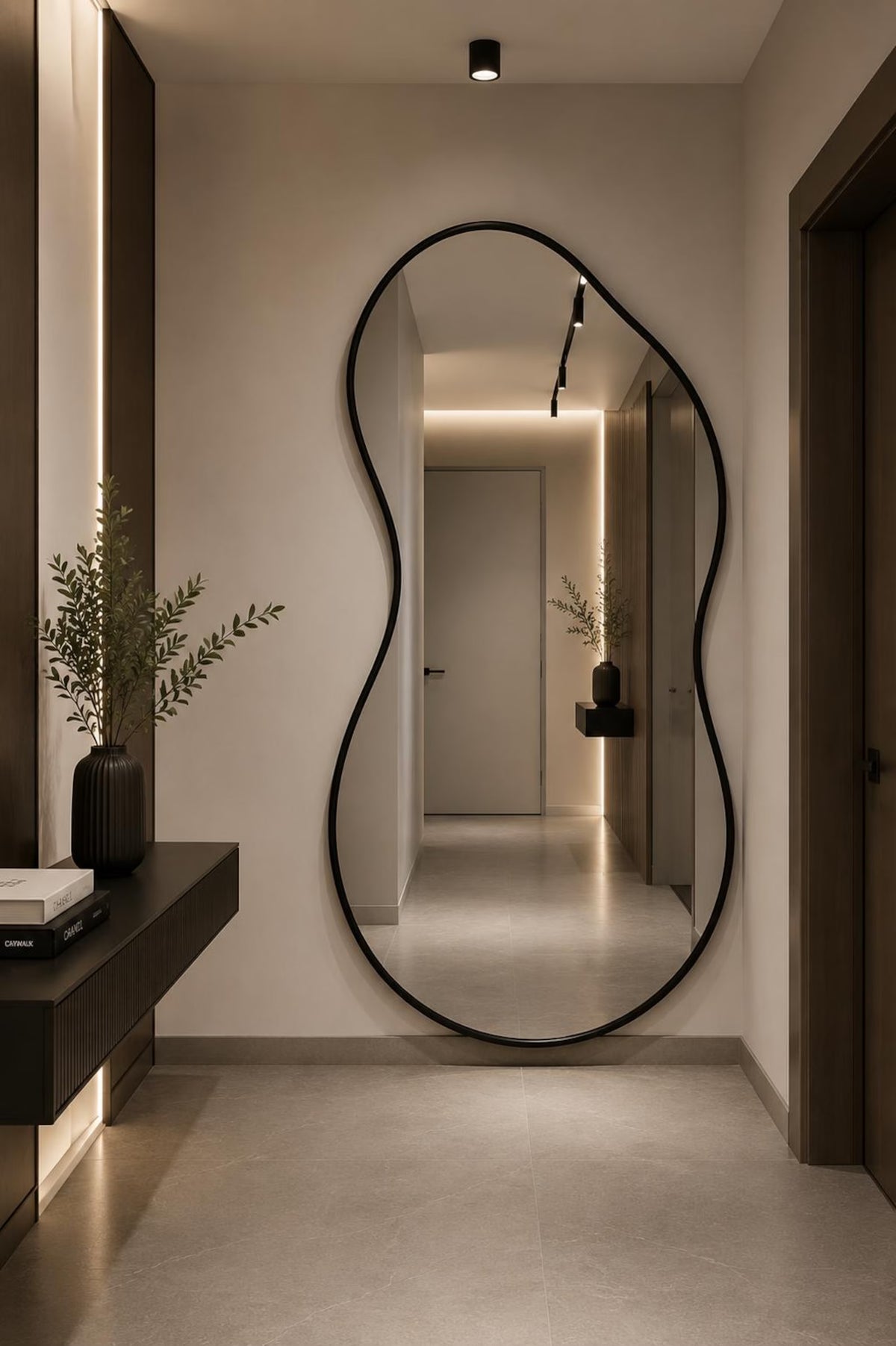 Evoa Mirror