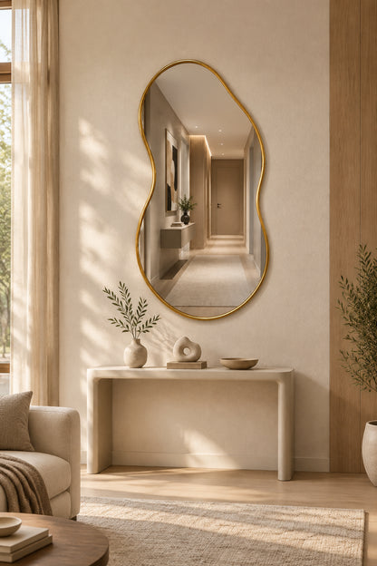 Evoa Mirror