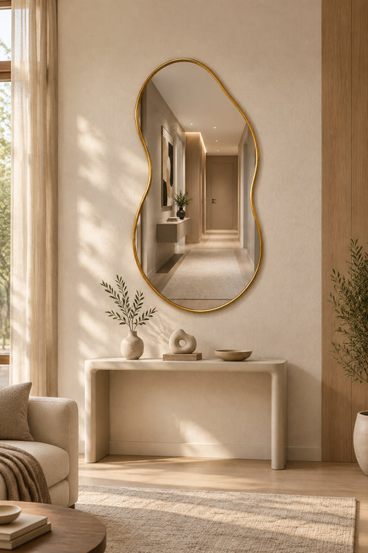 Evoa Mirror