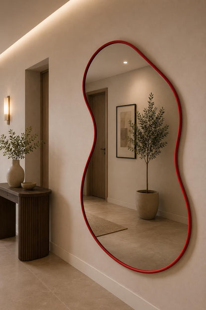 Evoa Mirror