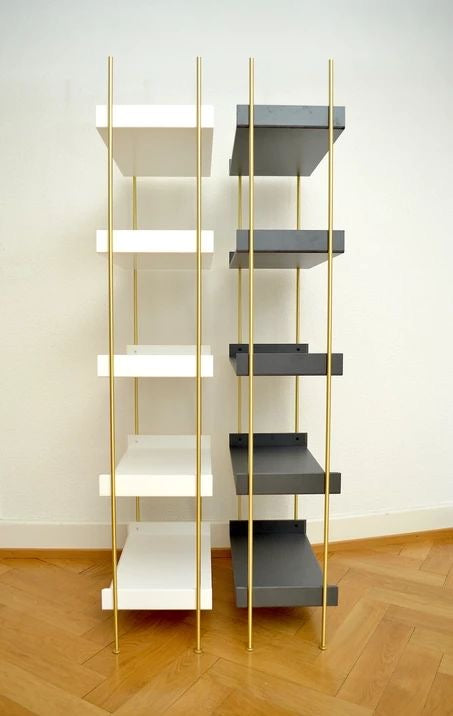 Magnus Book Rack