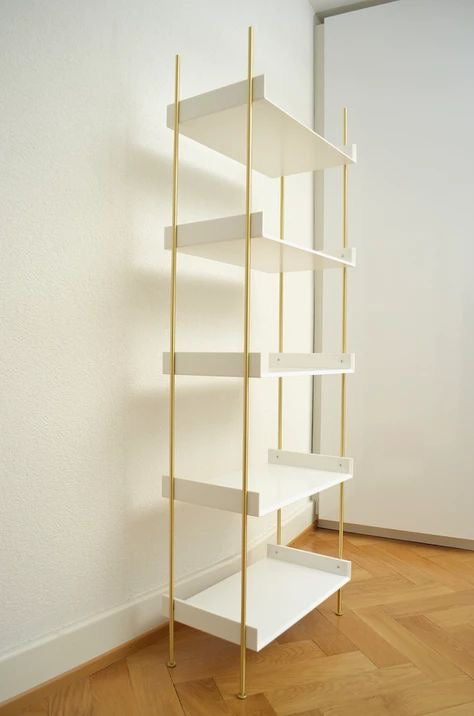 Magnus Book Rack