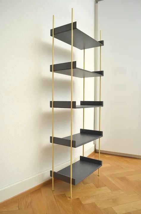 Magnus Book Rack