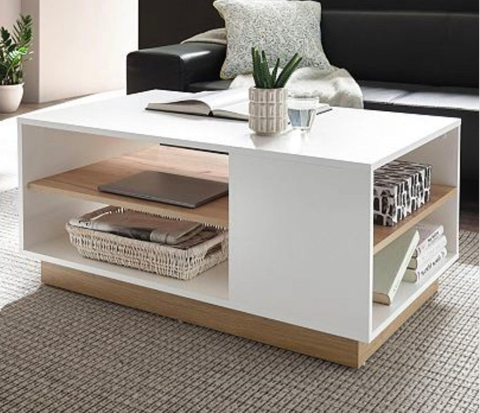 Jeanne Coffee Table