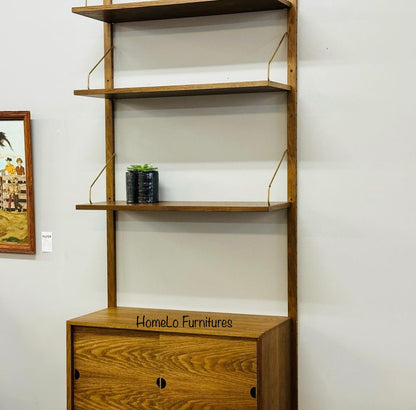 Harmonie Vintage Shelf