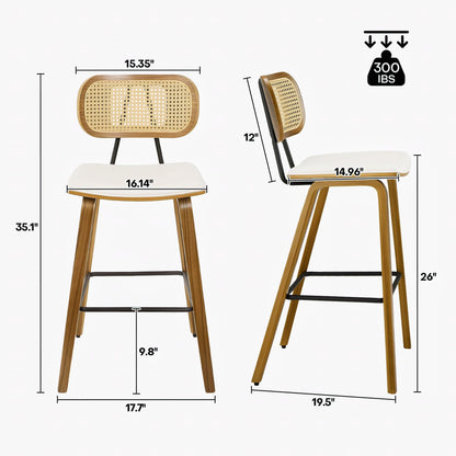 Loes Bar stool