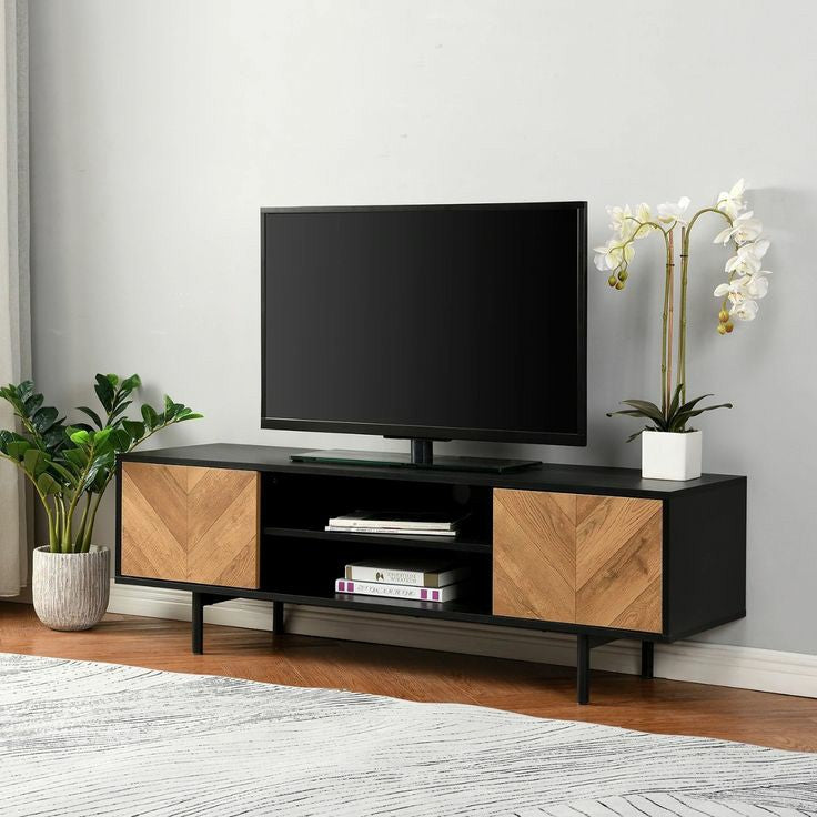 Grusha Media Console