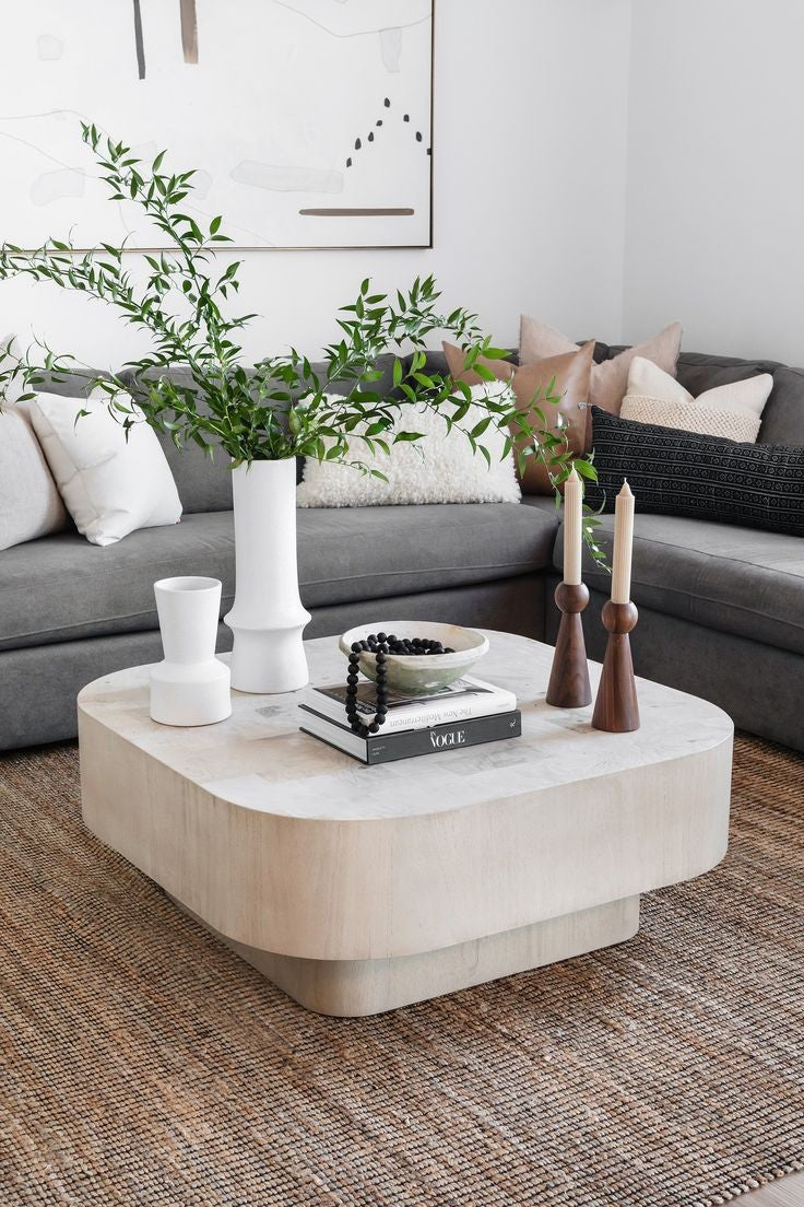 Aimé Coffee Table