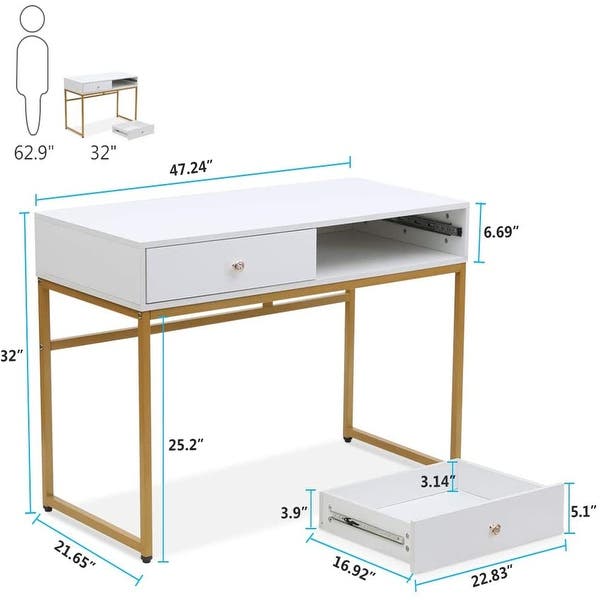 Suzume Study Table