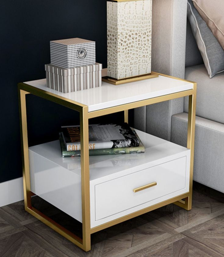 Sybil Side Table