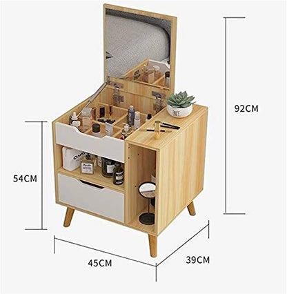 Ariadne Room Dresser