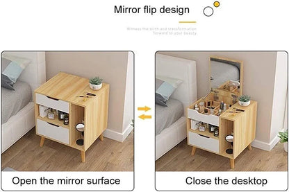 Ariadne Room Dresser