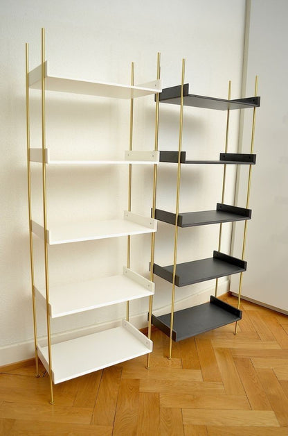 Magnus Book Rack