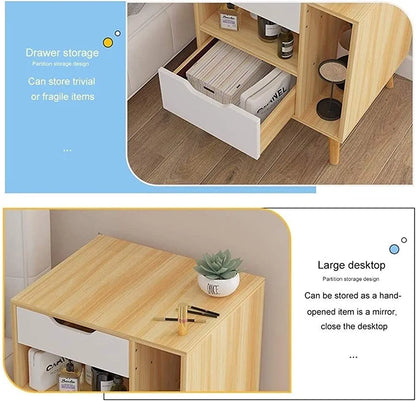 Ariadne Room Dresser