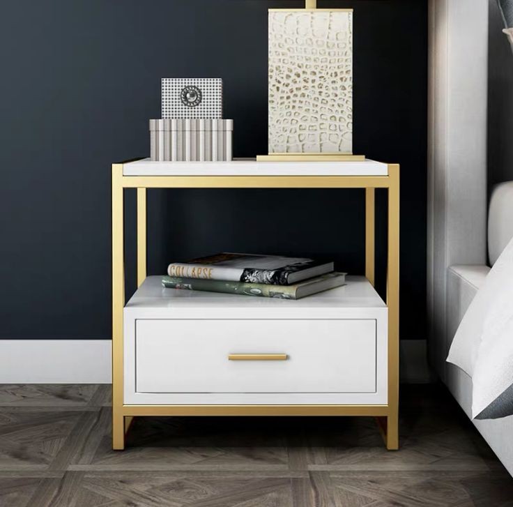 Sybil Side Table