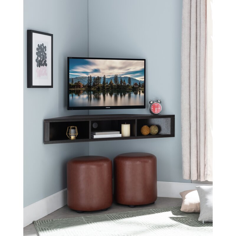 Luminary Tv Rack