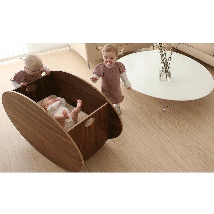 Casio Baby Cradle