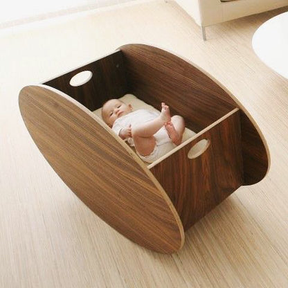 Casio Baby Cradle