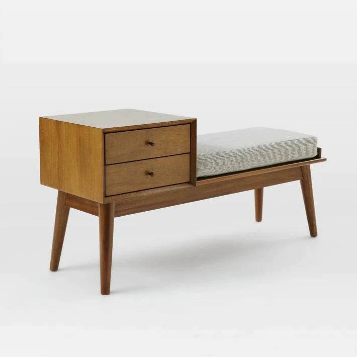 Torin Storage Bench