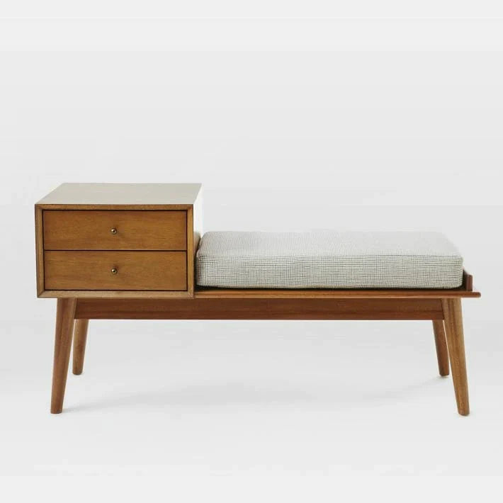 Torin Storage Bench