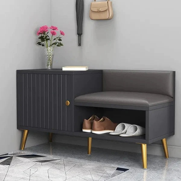 Arthur Shoe Rack