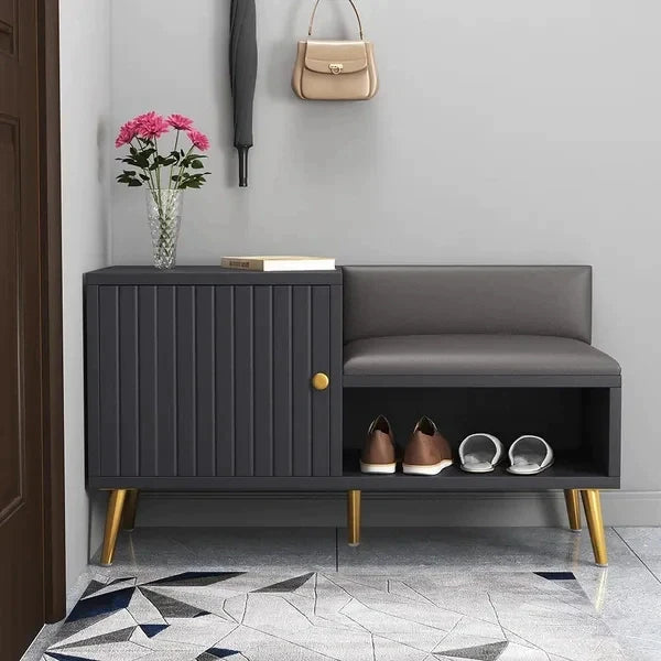 Arthur Shoe Rack