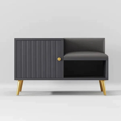Arthur Shoe Rack