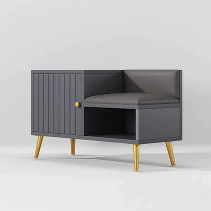 Arthur Shoe Rack